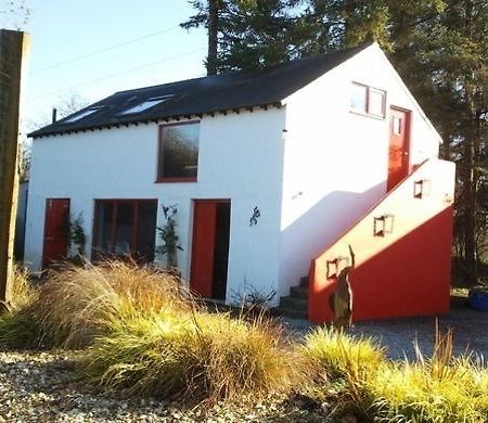 The Village Studio Apartments Moate Esterno foto