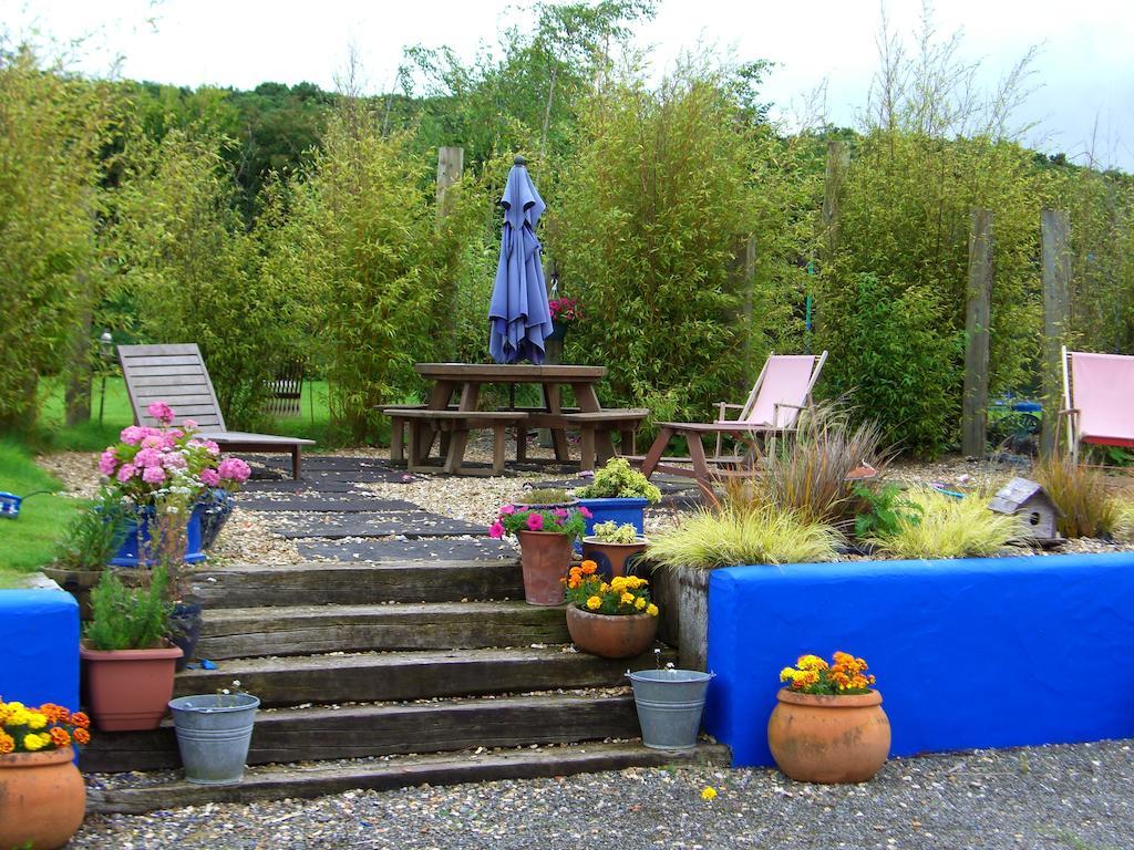 The Village Studio Apartments Moate Camera foto