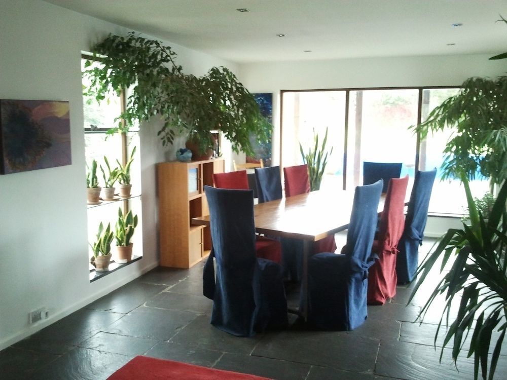 The Village Studio Apartments Moate Esterno foto